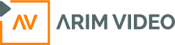 Logo ARIM VIDEO